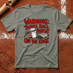 Travel Ball Parent T-Shirt