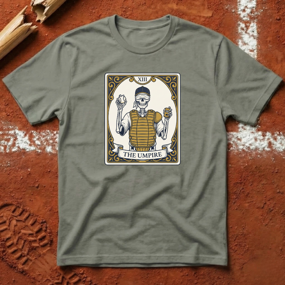 The Umpire T-Shirt
