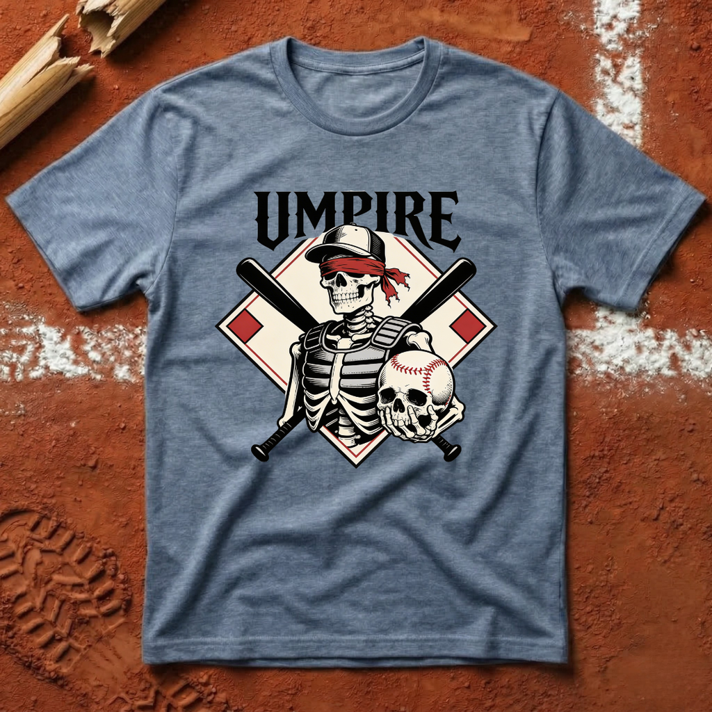Umpire T-Shirt