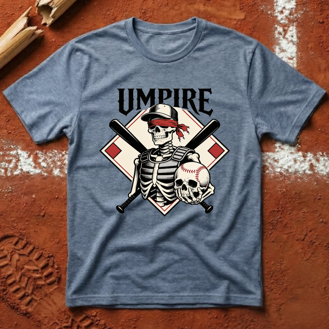 Umpire T-Shirt