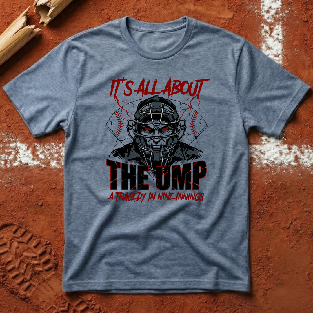 The UMP T-Shirt