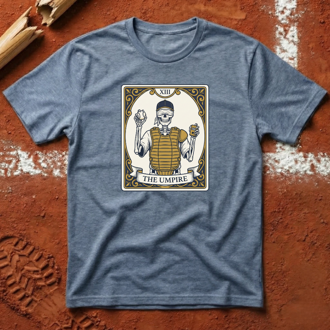 The Umpire T-Shirt