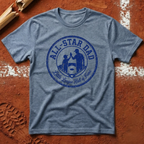 All Star Dad T-Shirt