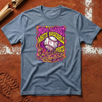 Baseball Pants T-Shirt