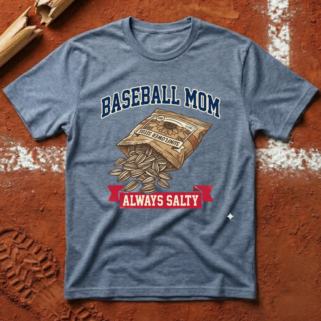 Always Salty T-Shirt