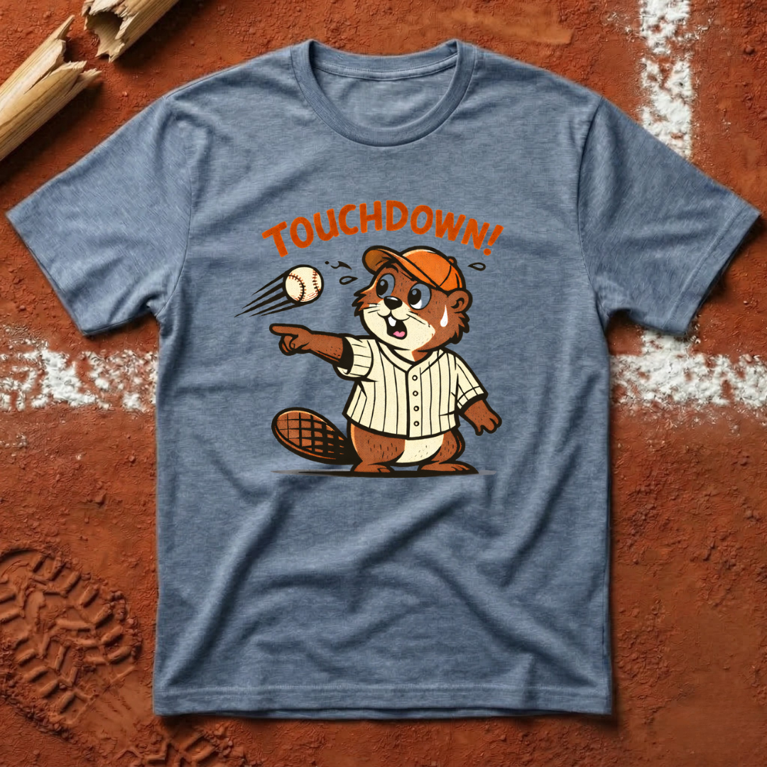 Touchdown T-Shirt