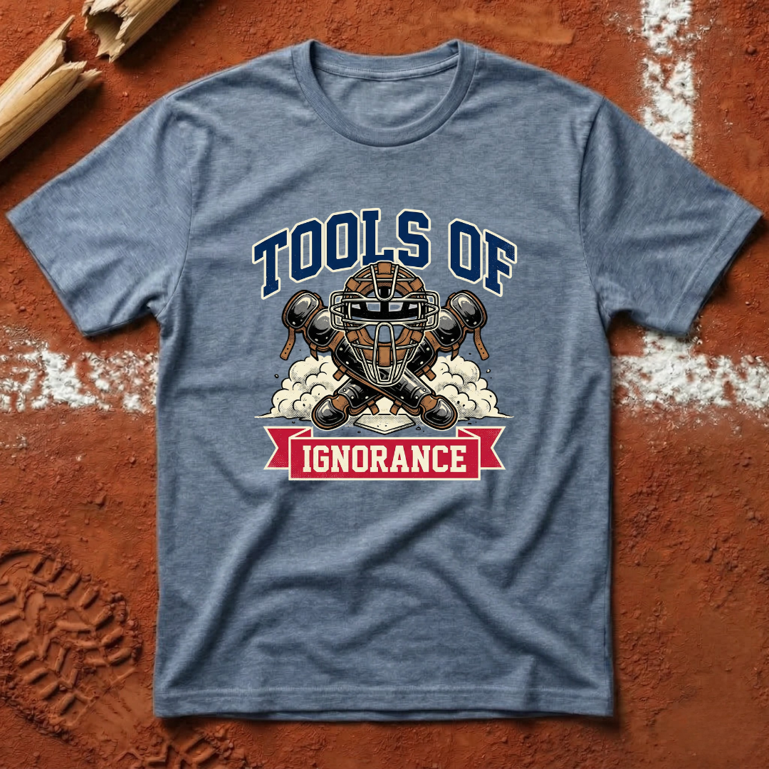 Tool Of Ignorance T-Shirt