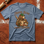 Mama Bear T-Shirt