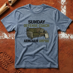 Sunday Coach T-Shirt