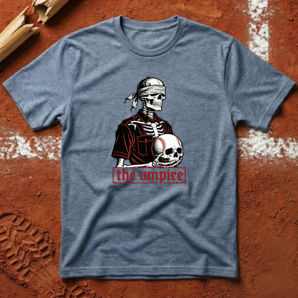 The Umpire 2 T-Shirt
