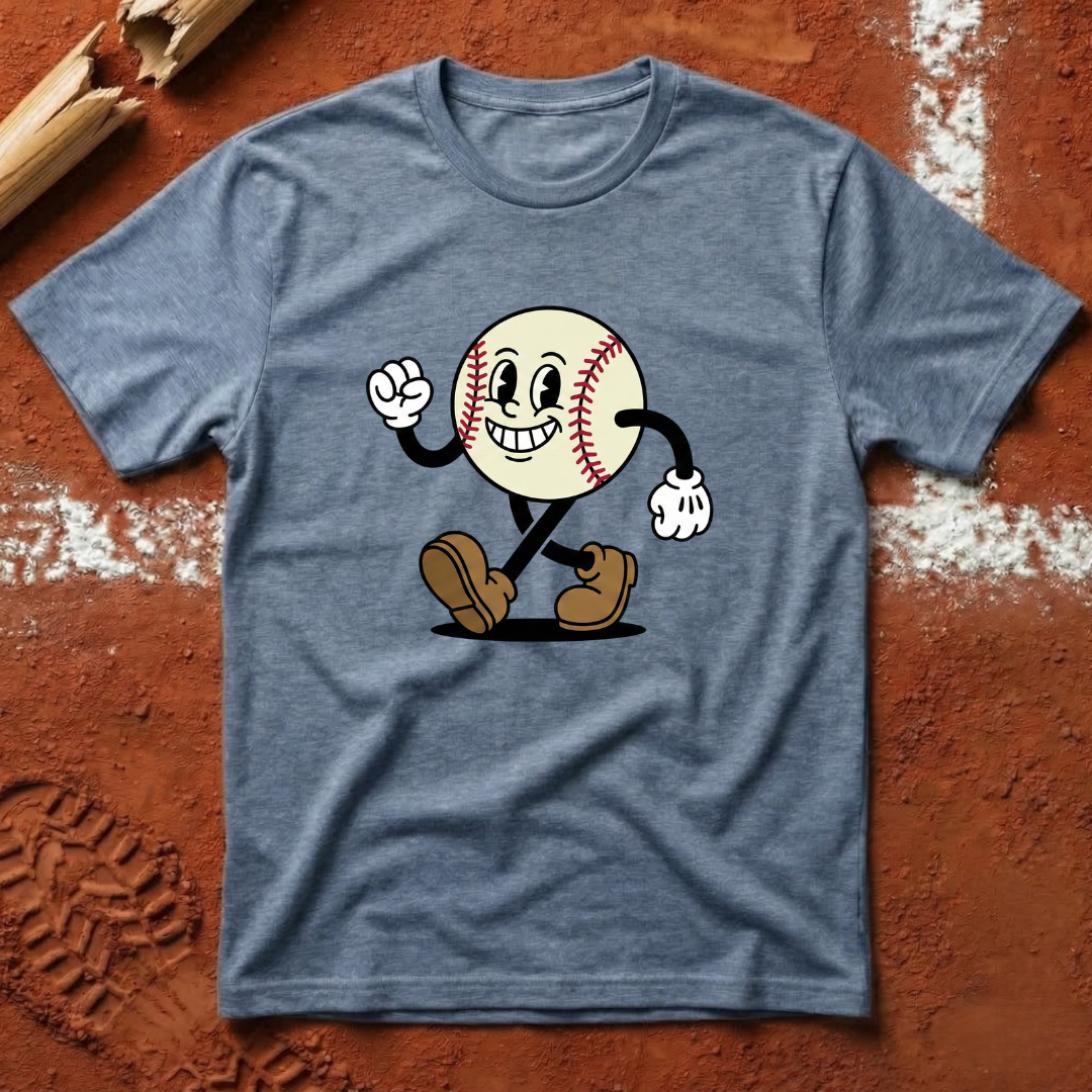 Batter Up T-Shirt