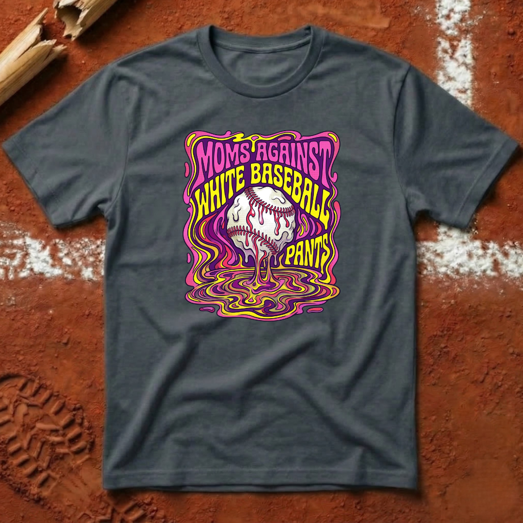 Baseball Pants T-Shirt