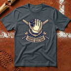 Travel Ball Dad T-Shirt