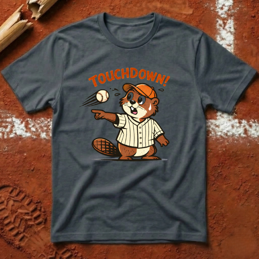 Touchdown T-Shirt