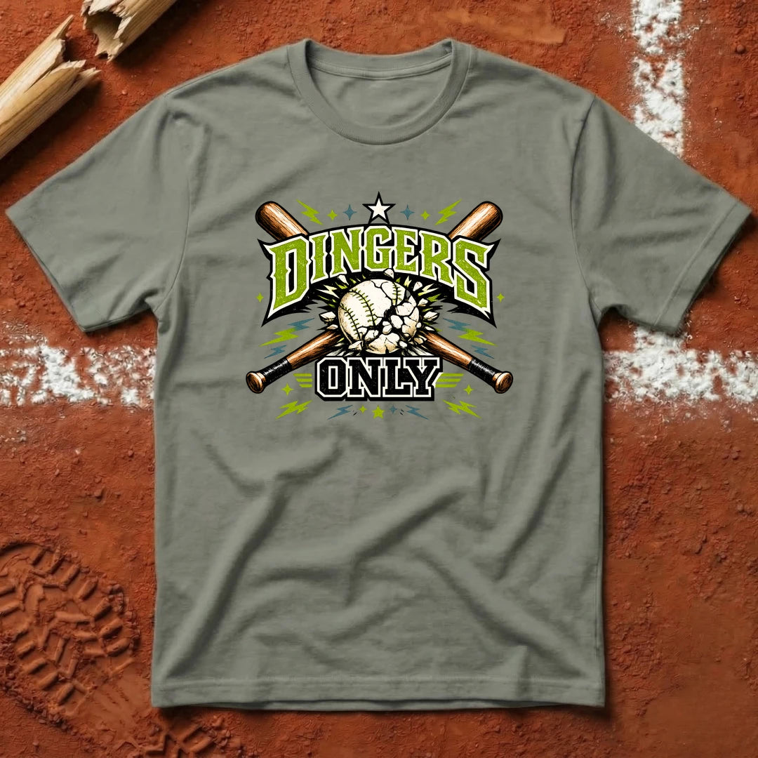 Heather Military Green