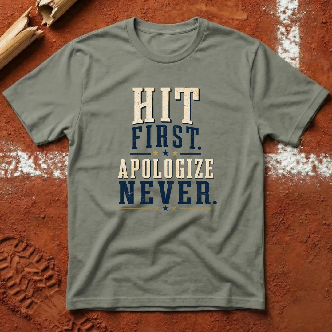 Heather Military Green