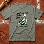 Heather Military Green