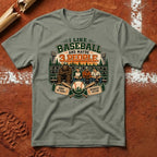 Heather Military Green