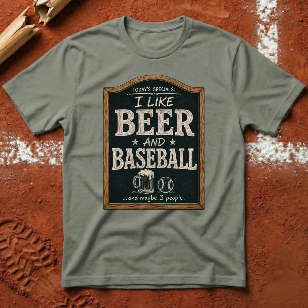 Heather Military Green