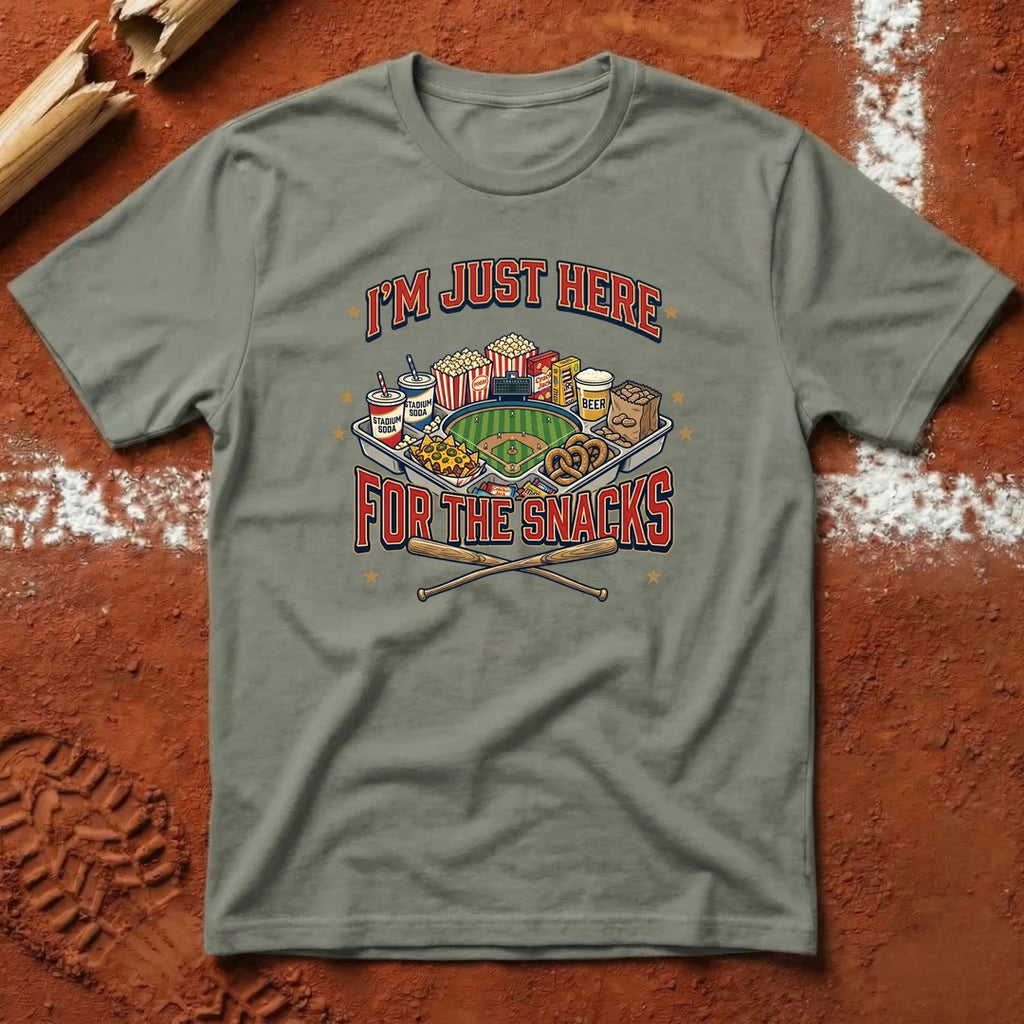 Heather Military Green