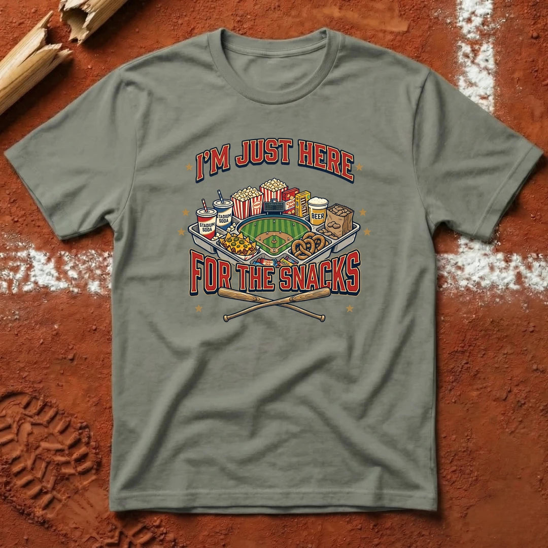 Heather Military Green
