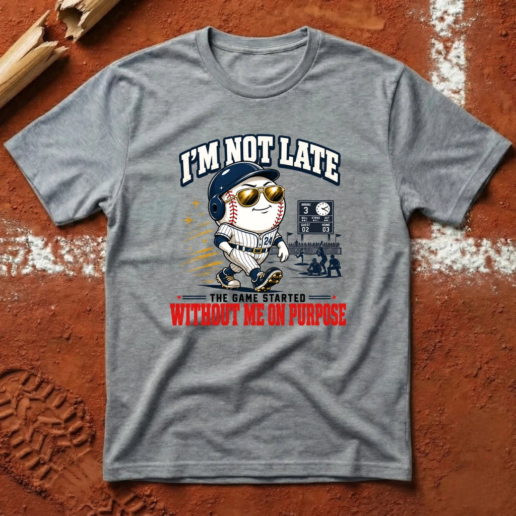 Sport Grey