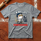 Sport Grey