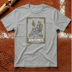 The Baseball Dad T-Shirt