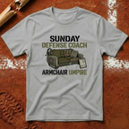 Sunday Coach T-Shirt