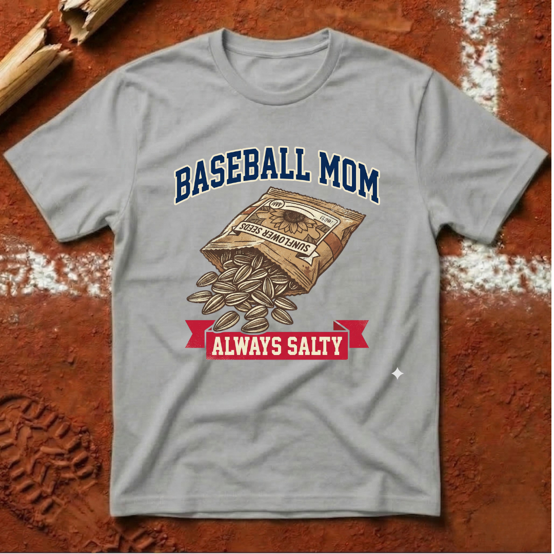 Always Salty T-Shirt