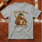 Mama Bear T-Shirt