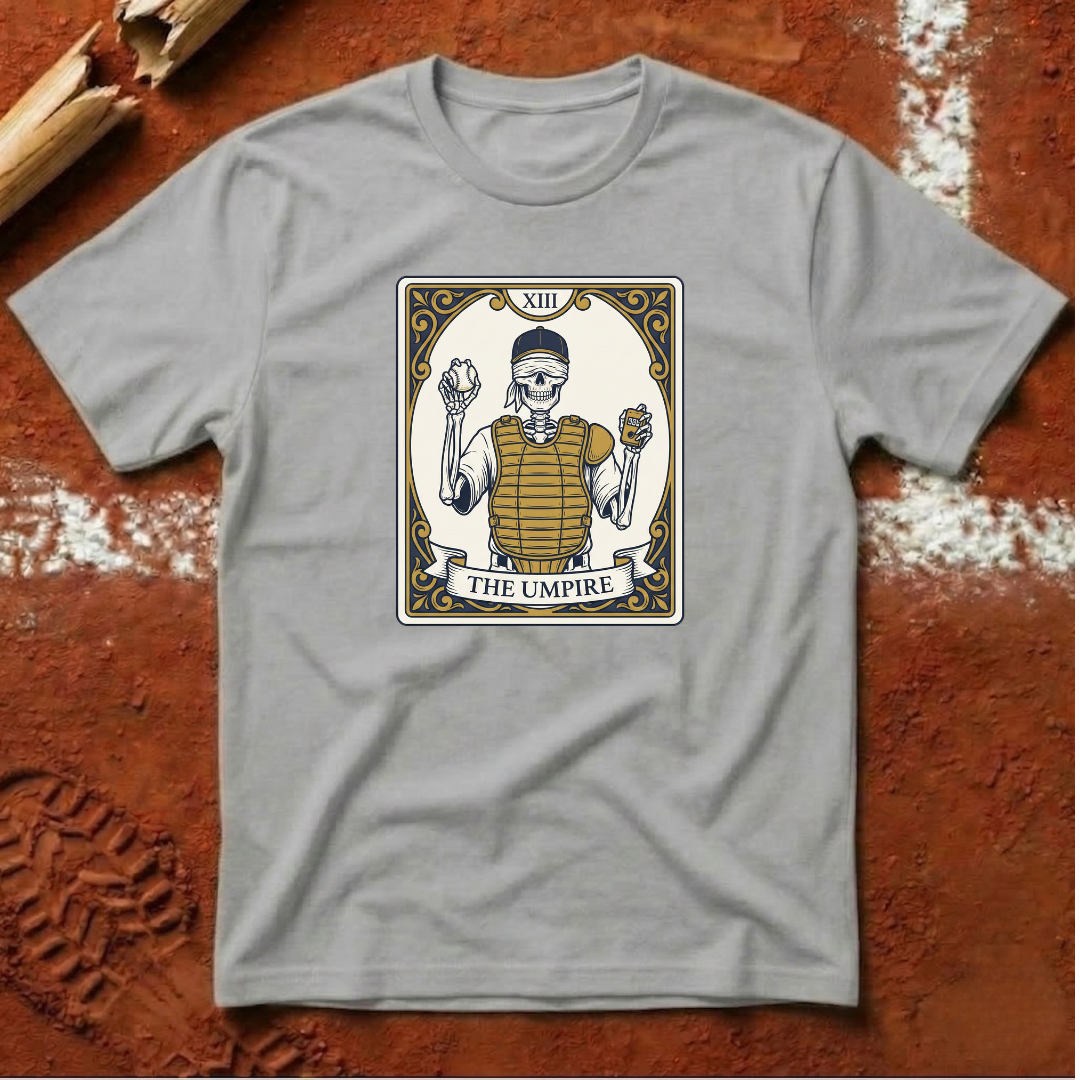 The Umpire T-Shirt