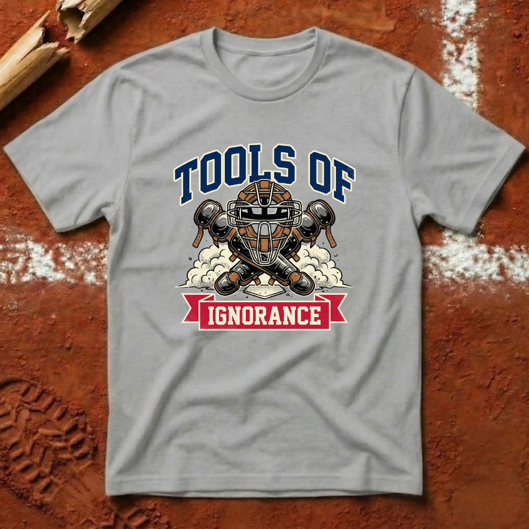 Tool Of Ignorance T-Shirt