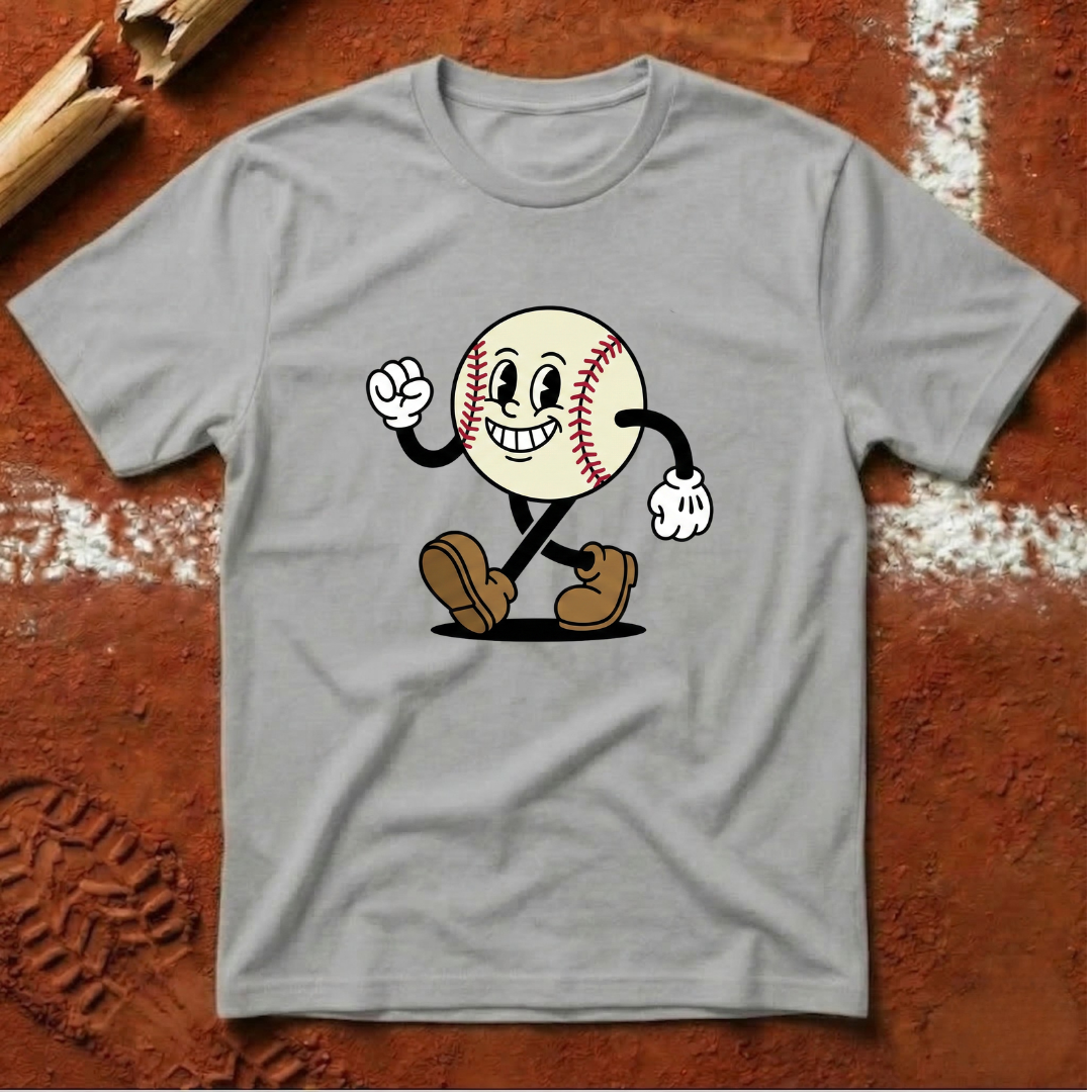 Batter Up T-Shirt