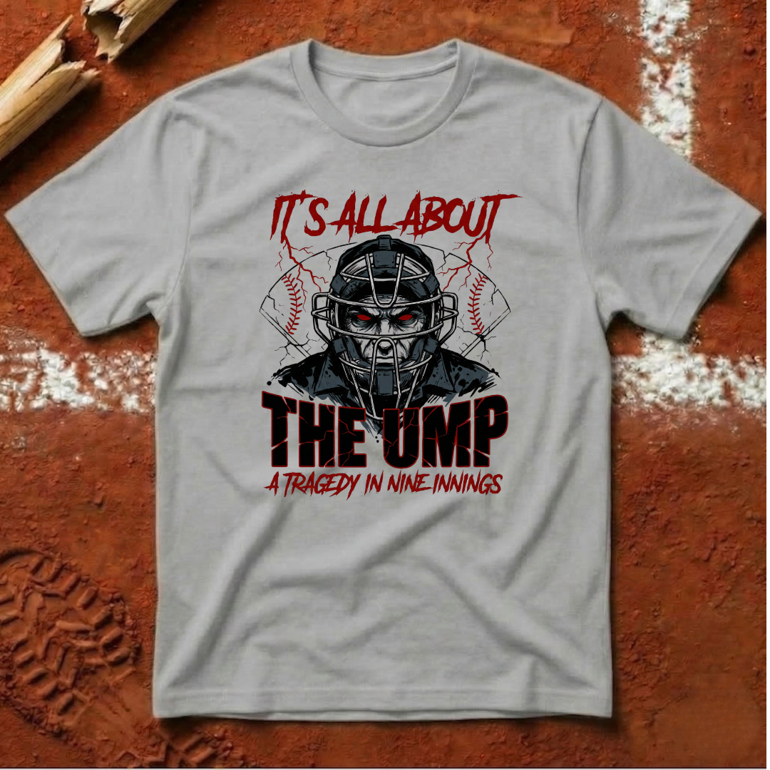 The UMP T-Shirt