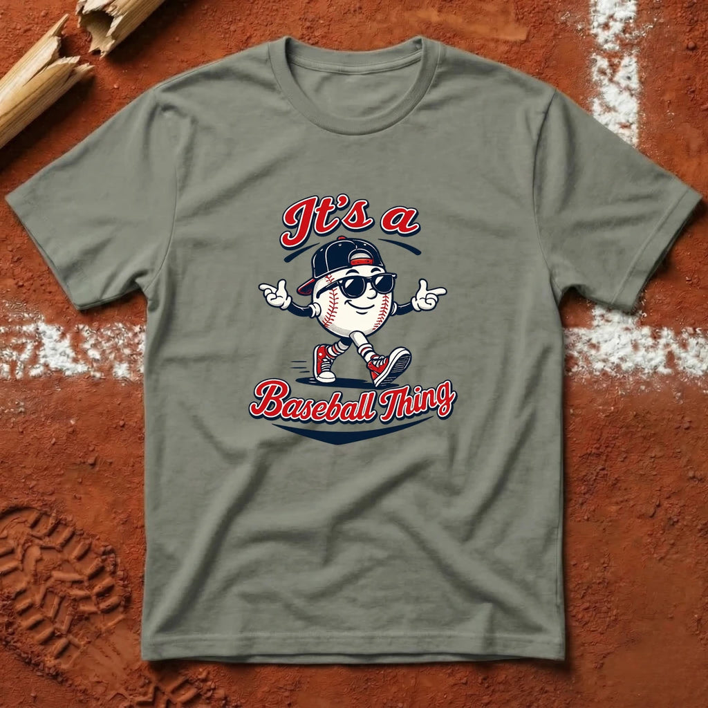 Heather Military Green