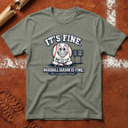 Heather Military Green