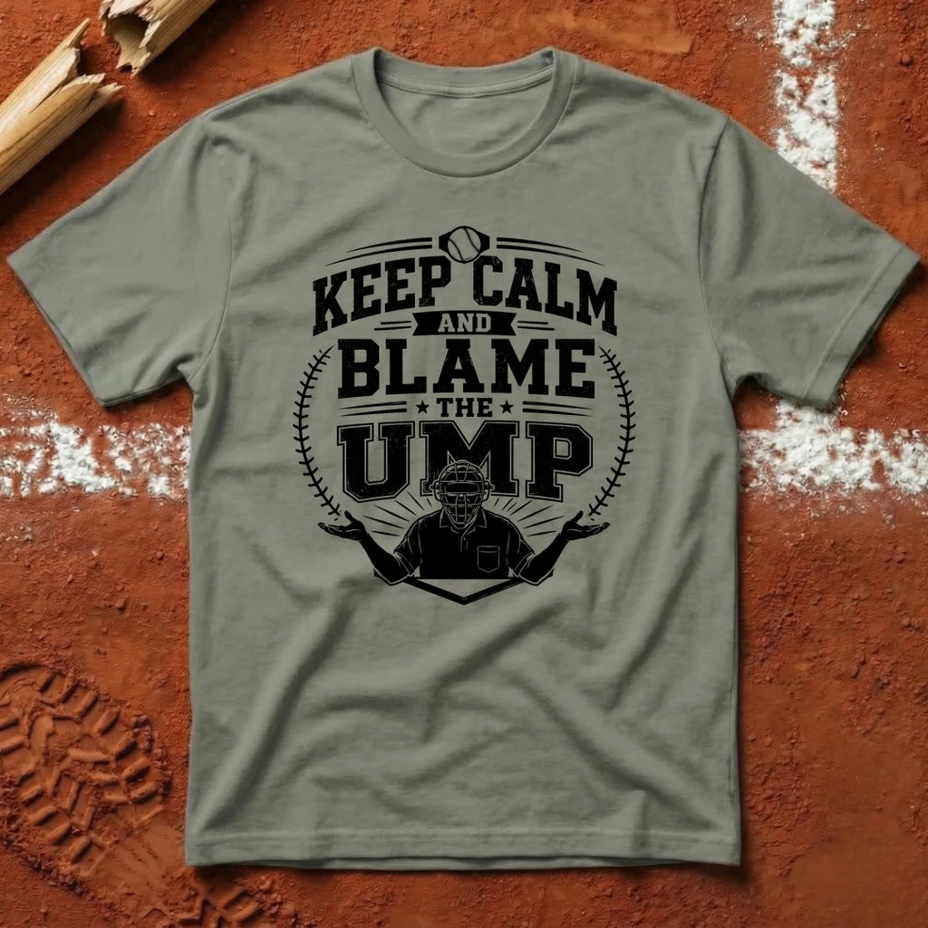 Heather Military Green