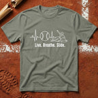 Heather Military Green