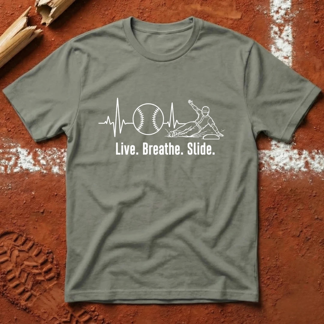 Heather Military Green