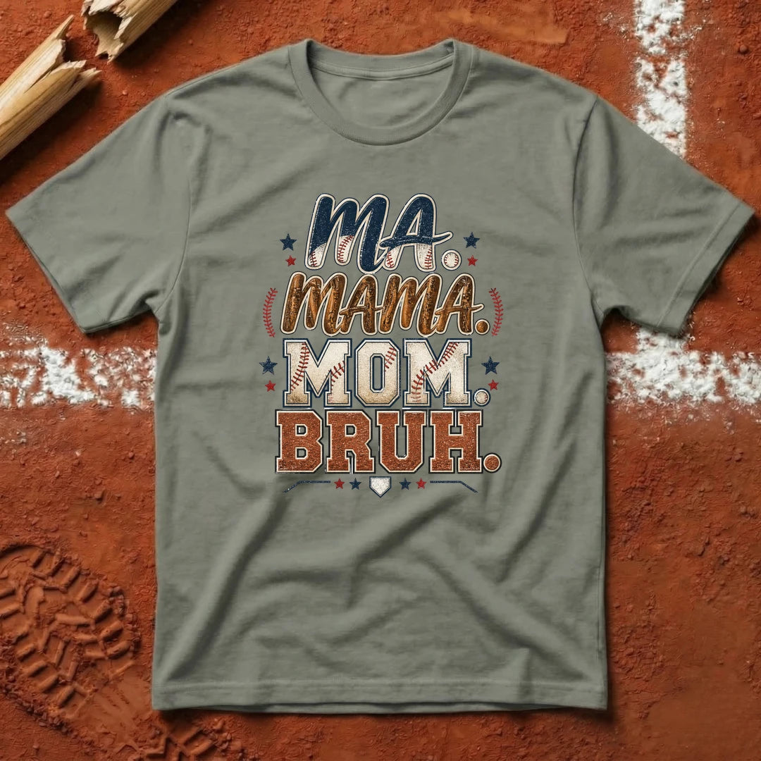 Heather Military Green