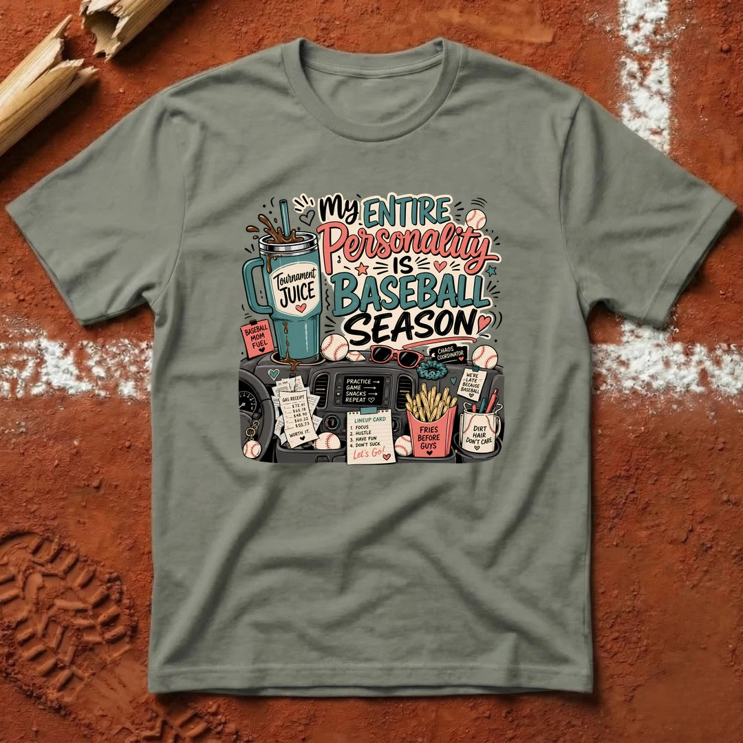 Heather Military Green