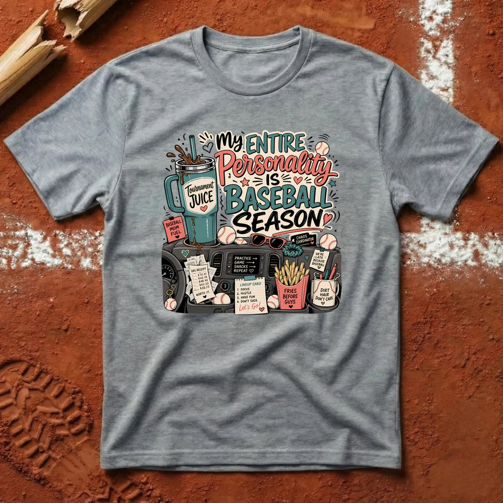 Sport Grey