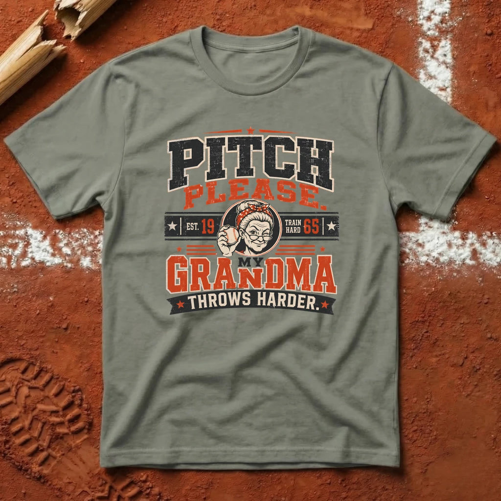 Heather Military Green
