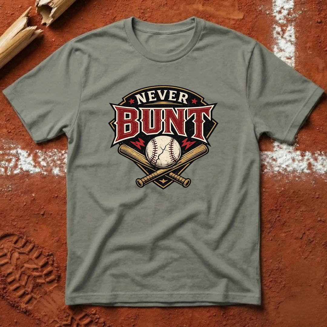 Heather Military Green