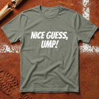 Heather Military Green
