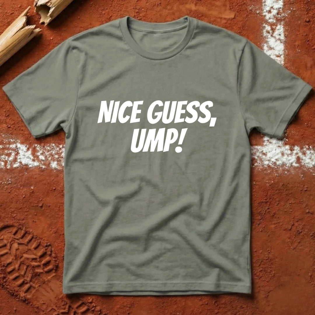 Heather Military Green