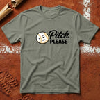 Heather Military Green