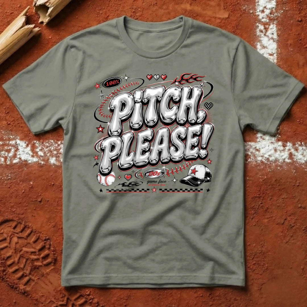 Heather Military Green