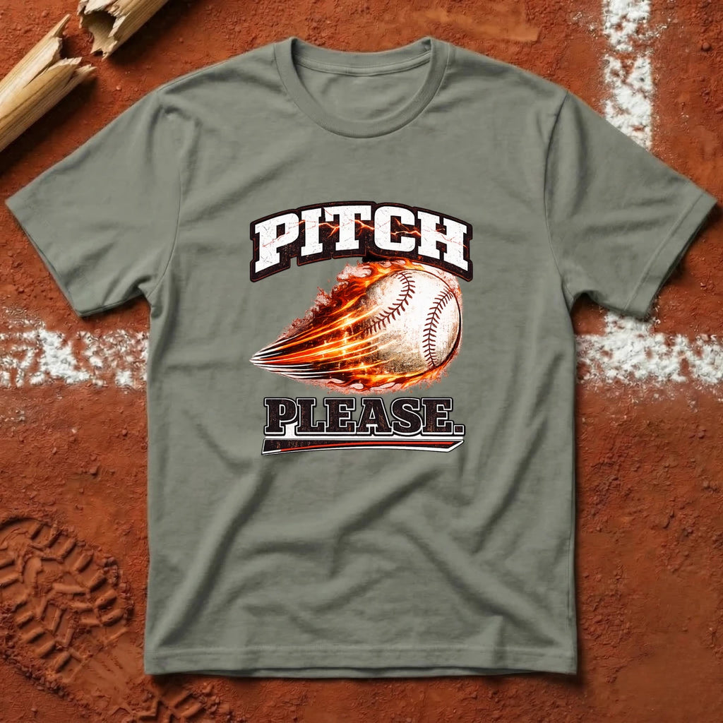 Heather Military Green